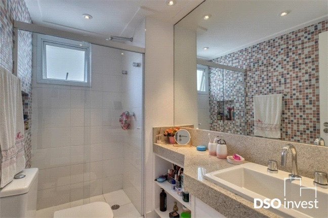 Imagem Apartamento com 4 Quartos à Venda, em Brooklin - São Paulo Imagem Apartamento com 4 Quartos à Venda, em Brooklin - São Paulo