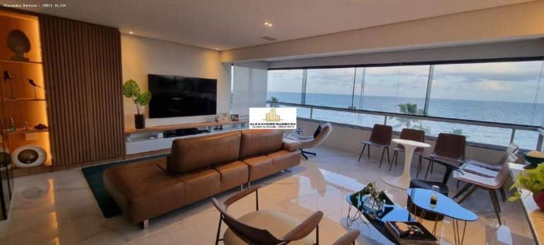 Imagem Apartamento com 3 Quartos à Venda, 155 m² em Boa Viagem