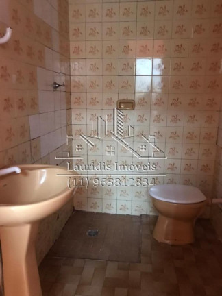 Imagem Imóvel com 1 Quarto para Alugar, 20 m² em Vila Morellato - Barueri
