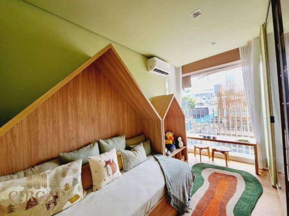 Imagem Apartamento com 4 Quartos à Venda, 193 m² em Vila Madalena - São Paulo Imagem Apartamento com 4 Quartos à Venda, 193 m² em Vila Madalena - São Paulo
