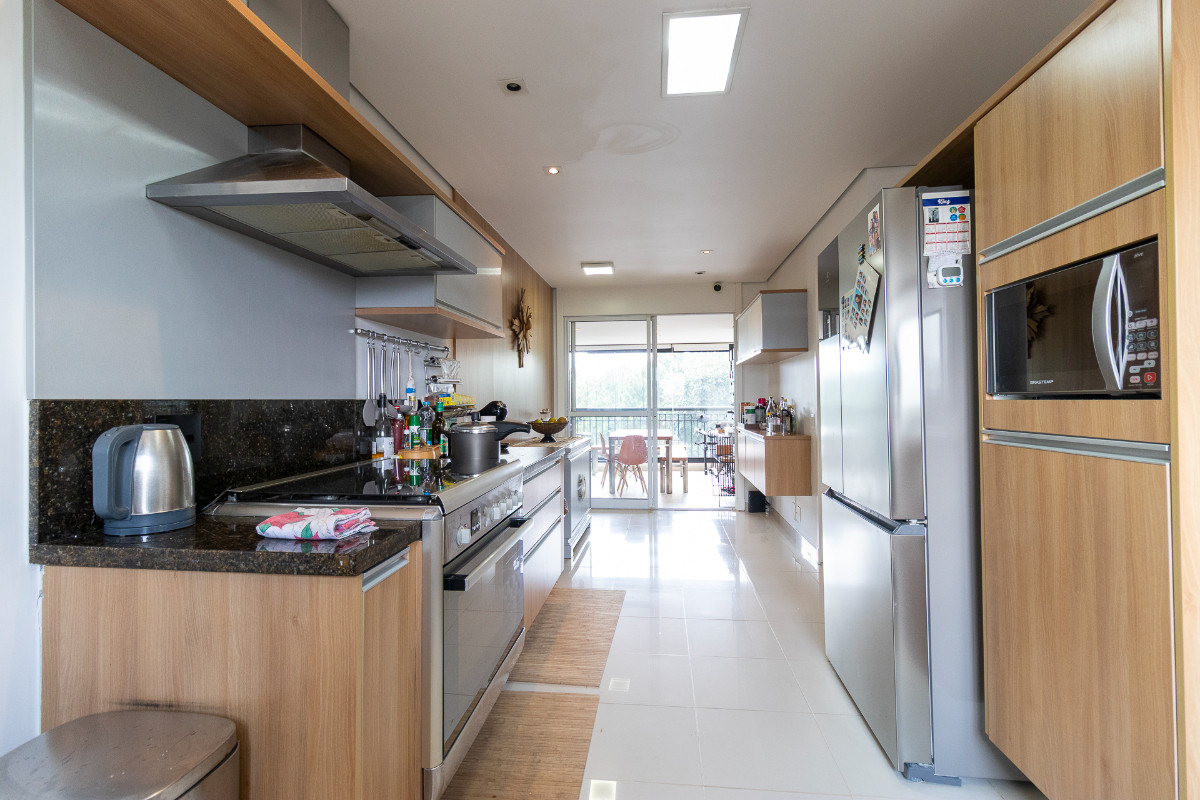 Imagem Apartamento com 5 Quartos à Venda, 218 m² em Vila Cruzeiro - São Paulo Imagem Apartamento com 5 Quartos à Venda, 218 m² em Vila Cruzeiro - São Paulo