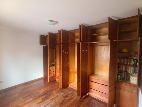 Imagem Casa com 3 Quartos à Venda, 197 m² em Tatuapé - São Paulo