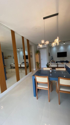 Imagem Imóvel com 2 Quartos à Venda, 154 m² em Perequê