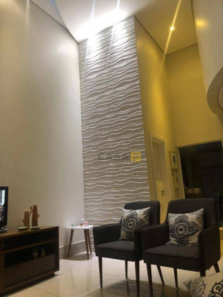 Casa com 3 Quartos à Venda, 164 m² em Jardim Primavera - Nova Odessa