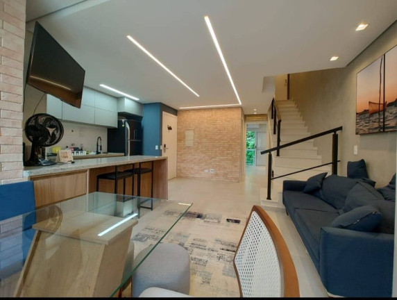 Apartamento com 3 Quartos à Venda, 104 m² em Riviera De São Lourenço - Bertioga