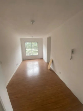 Imagem Apartamento com 2 Quartos à Venda, 51 m² em Pinheirinho - Curitiba