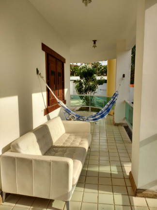Imagem Casa com 5 Quartos à Venda, 471 m² em Vilas Do Atlântico - Lauro De Freitas