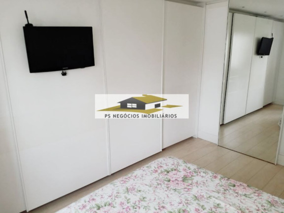 Imagem Apartamento com 2 Quartos à Venda, 102 m² em Ipiranga - São Paulo
