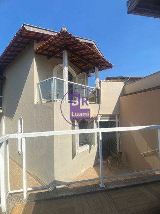 Imagem Sobrado com 3 Quartos à Venda, 291 m² em Kennedy - Londrina