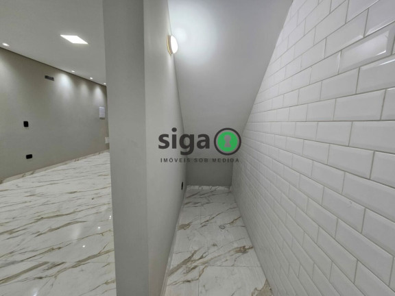 Imagem Casa com 3 Quartos à Venda, 130 m² em Tatuapé - São Paulo Imagem Casa com 3 Quartos à Venda, 130 m² em Tatuapé - São Paulo