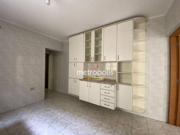 Imagem Casa com 3 Quartos à Venda, 200 m² em Vila Sacadura Cabral - Santo André