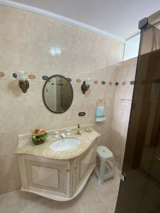 Imagem Apartamento com 3 Quartos à Venda, 100 m² em Santa Paula - São Caetano Do Sul
