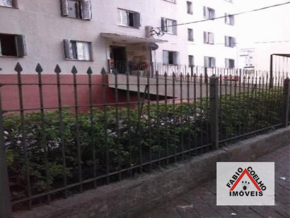 Imagem Apartamento à Venda, 55 m² em Vila Mariana - São Paulo