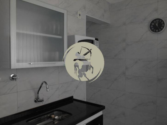 Imagem Apartamento com 1 Quarto à Venda, 60 m² em Jose Menino - Santos Imagem Apartamento com 1 Quarto à Venda, 60 m² em Jose Menino - Santos