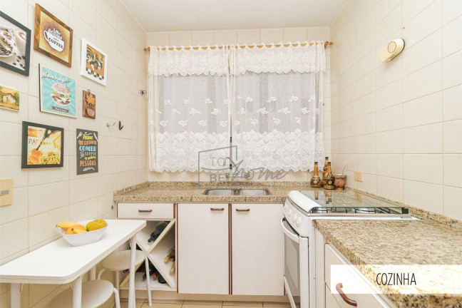 Imagem Apartamento com 2 Quartos à Venda, 89 m² em Batel - Curitiba