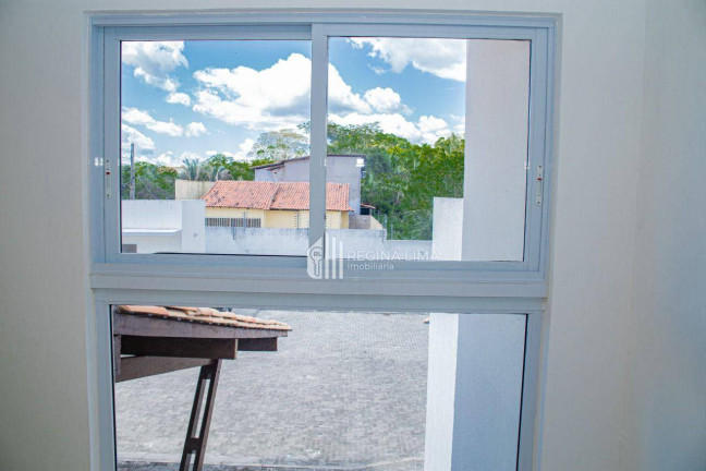Imagem Casa com 4 Quartos à Venda, 138 m² em Morros - Teresina