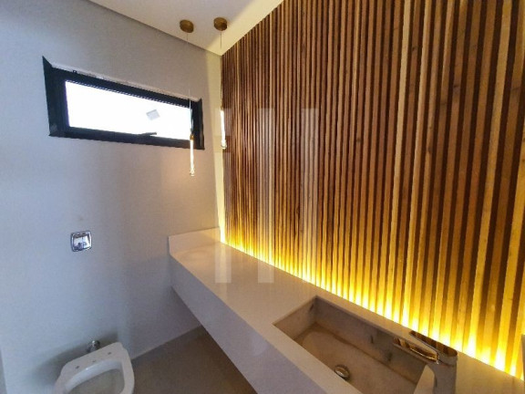 Imagem Casa com 5 Quartos à Venda, 384 m² em Ltm Alphaville Ribeirao Preto - Ribeirão Preto