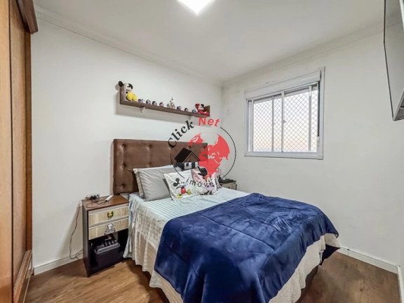 Imagem Apartamento com 2 Quartos à Venda, 56 m² em Planalto - São Bernardo Do Campo Imagem Apartamento com 2 Quartos à Venda, 56 m² em Planalto - São Bernardo Do Campo