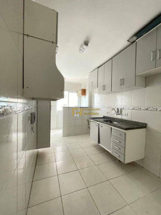 Imagem Apartamento com 2 Quartos à Venda, 83 m² em Aviação - Praia Grande Imagem Apartamento com 2 Quartos à Venda, 83 m² em Aviação - Praia Grande