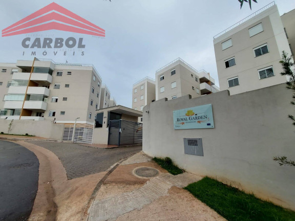 Imagem Apartamento com 2 Quartos à Venda, 68 m² em Horto De Santo Antonio - Jundiaí Imagem Apartamento com 2 Quartos à Venda, 68 m² em Horto De Santo Antonio - Jundiaí