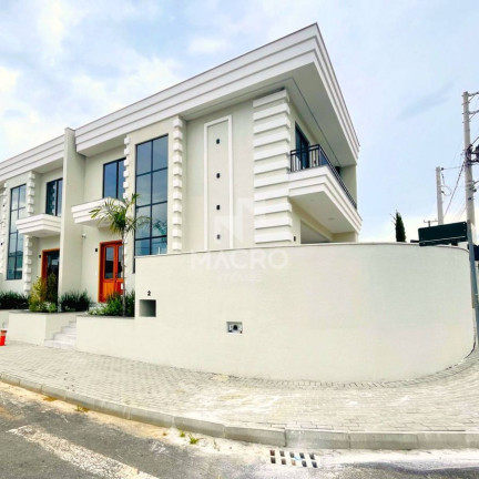 Imagem Casa com 3 Quartos à Venda, 136 m² em Jaraguá Esquerdo - Jaraguá Do Sul