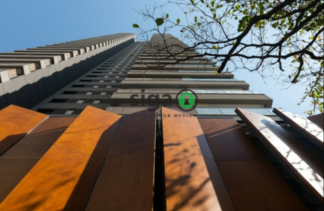 Imagem Apartamento com 4 Quartos à Venda, 191 m² em Perdizes - São Paulo