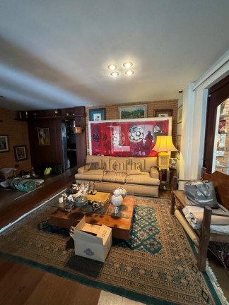 Imagem Casa com 4 Quartos à Venda, 200 m² em Jardim Paulista - São Paulo Imagem Casa com 4 Quartos à Venda, 200 m² em Jardim Paulista - São Paulo