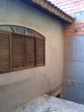Imagem Casa com 2 Quartos à Venda, 89 m² em Vila Bocaina - Mauá