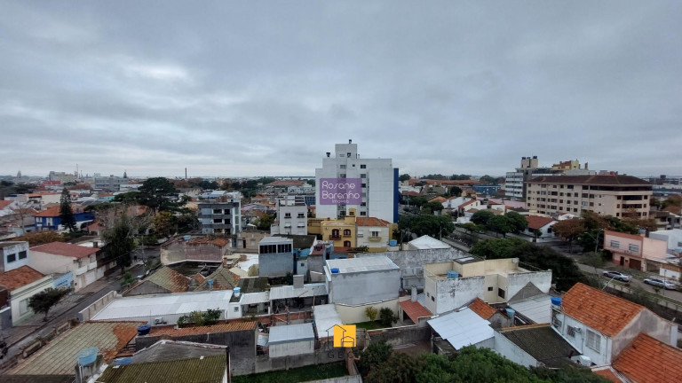 Imagem Apartamento com 2 Quartos à Venda, 60 m² em Centro - Rio Grande