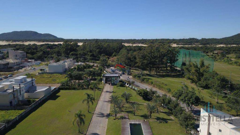 Imagem Terreno à Venda, 400 m² em Ingleses Do Rio Vermelho - Florianópolis