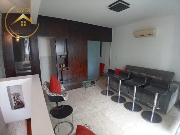 Imagem Cobertura com 3 Quartos à Venda, 120 m² em Cambuí  - Campinas
