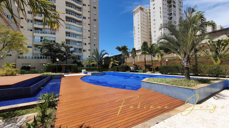 Imagem Apartamento com 3 Quartos à Venda, 134 m² em Parque Prado - Campinas Imagem Apartamento com 3 Quartos à Venda, 134 m² em Parque Prado - Campinas