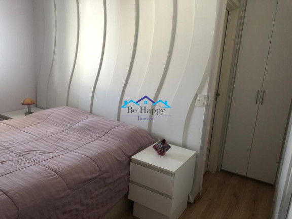 Imagem Apartamento com 2 Quartos à Venda, 75 m² em Santo Amaro - São Paulo