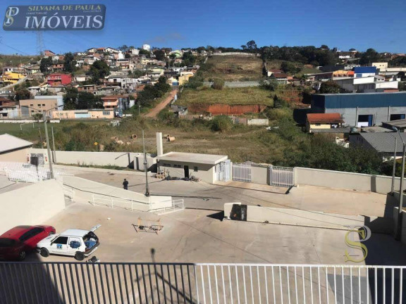 Imagem Apartamento com 2 Quartos à Venda, 53 m² em Terra Preta - Mairiporã Imagem Apartamento com 2 Quartos à Venda, 53 m² em Terra Preta - Mairiporã