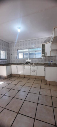 Imagem Sobrado com 3 Quartos à Venda, 240 m² em Embaré - Santos Imagem Sobrado com 3 Quartos à Venda, 240 m² em Embaré - Santos