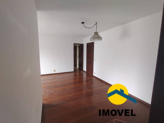 Imagem Apartamento com 3 Quartos à Venda, 120 m² em Ingá - Niterói Imagem Apartamento com 3 Quartos à Venda, 120 m² em Ingá - Niterói