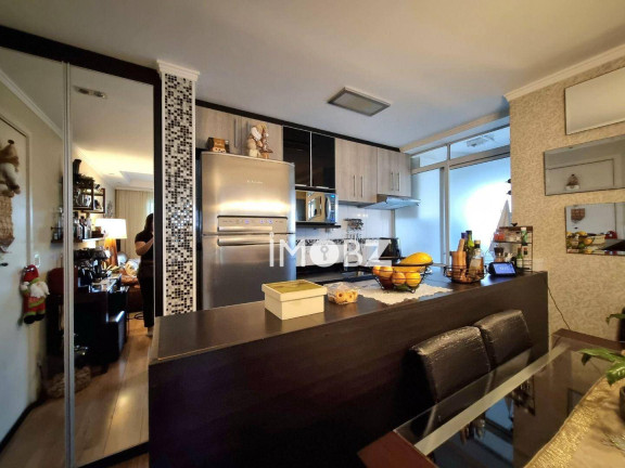 Imagem Imóvel com 2 Quartos à Venda, 56 m² em Vila Andrade - São Paulo