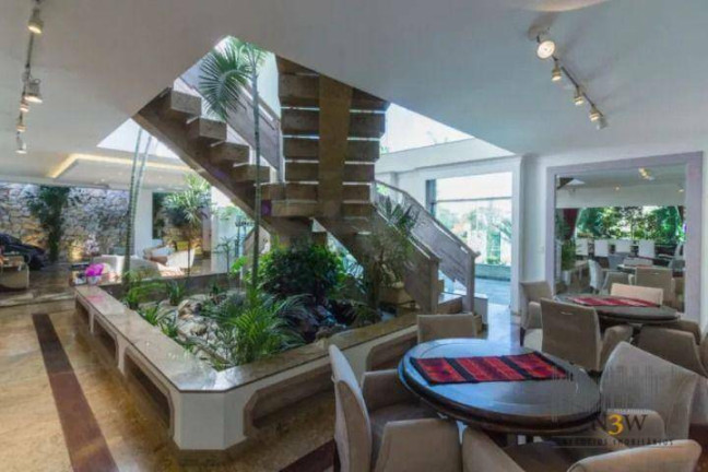 Imagem Casa com 4 Quartos à Venda, 1.050 m² em Alto Da Lapa - São Paulo