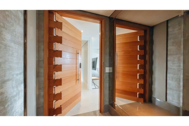 Imóvel com 3 Quartos à Venda, 143 m² em Moema - São Paulo