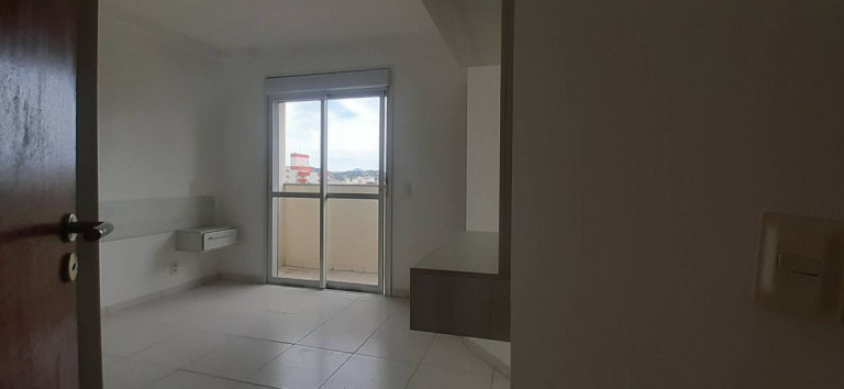 Imagem Apartamento com 2 Quartos à Venda, 118 m² em Capoeiras - Florianópolis