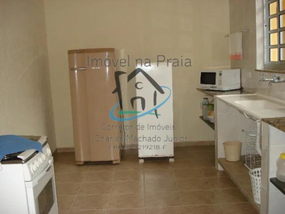 Imagem Casa com 4 Quartos à Venda, 331 m² em Sapé - Ubatuba