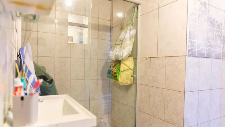 Imagem Casa com 8 Quartos à Venda, 192 m² em Liberdade - São Paulo