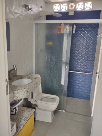 Imagem Casa com 1 Quarto à Venda, 25 m² em Porto Novo - Caraguatatuba Imagem Casa com 1 Quarto à Venda, 25 m² em Porto Novo - Caraguatatuba