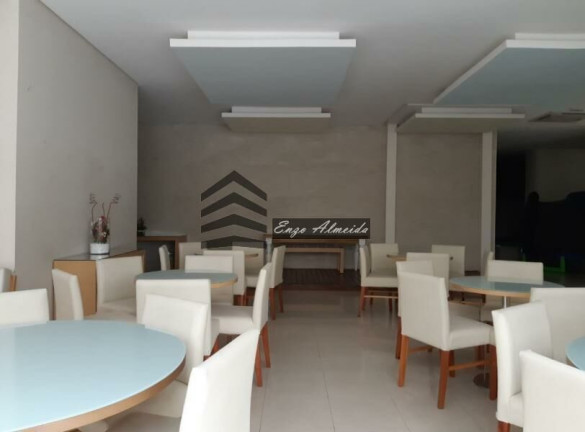 Imagem Apartamento com 3 Quartos à Venda, 160 m² em Santo Amaro - São Paulo Imagem Apartamento com 3 Quartos à Venda, 160 m² em Santo Amaro - São Paulo