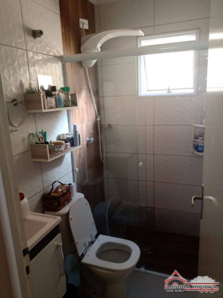 Imagem Casa de Condomínio com 2 Quartos à Venda, 55 m² em Jardim Paraíso - Jacareí