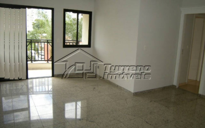 Apartamento com 3 Quartos à Venda, 89 m² em Vila Adyana - São José Dos Campos
