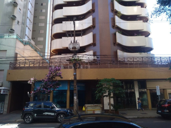 Imagem Imóvel com 3 Quartos à Venda, 219 m² em Zona 03 - Maringá