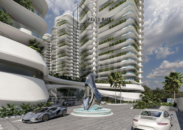 Apartamento à Venda,  em  R. Lúcia Serafim De Oliveira - Itajaí