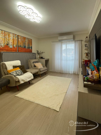Imagem Apartamento com 3 Quartos à Venda, 80 m² em Bom Retiro - Joinville