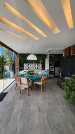Imagem Casa com 4 Quartos à Venda, 292 m² em Vilas Do Atlântico - Lauro De Freitas Imagem Casa com 4 Quartos à Venda, 292 m² em Vilas Do Atlântico - Lauro De Freitas